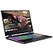 acer Nitro 5 Gaming Laptop, 15.6'' QHD IPS 165Hz, AMD Ryzen 7 6800H (Beat i9-11950H) Up to 4.7GHz, GeForce RTX 3070 Ti, 64GB DDR5, 2TB PCIe 4.0, RJ45, Win11 Pro, Black (AN515)