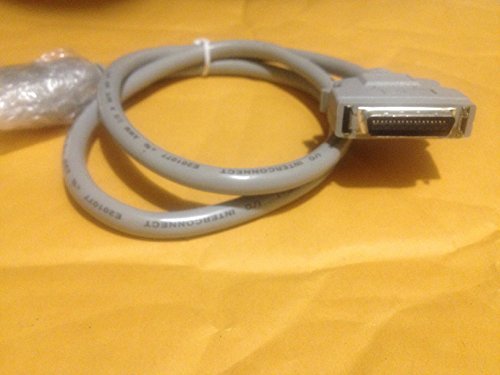 HP Parallel Cable 3 FT