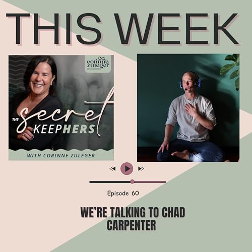 How Trauma Is Stored in the Body: Nervous System Healing & Somatic Breathwork