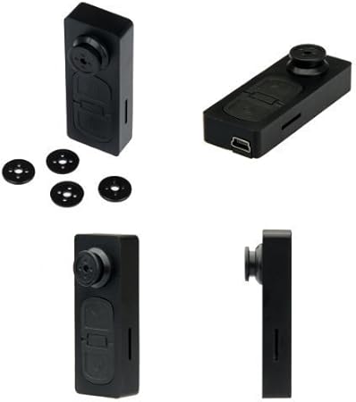 video penne da spionaggio