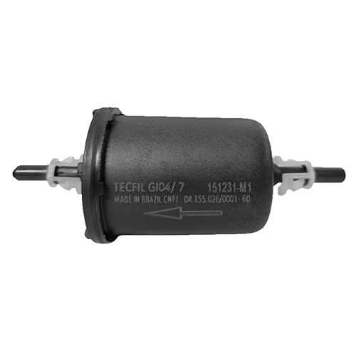 Filtro de combustível Compass | Renegade | Commander 22 23 - Tecfil GI04/7