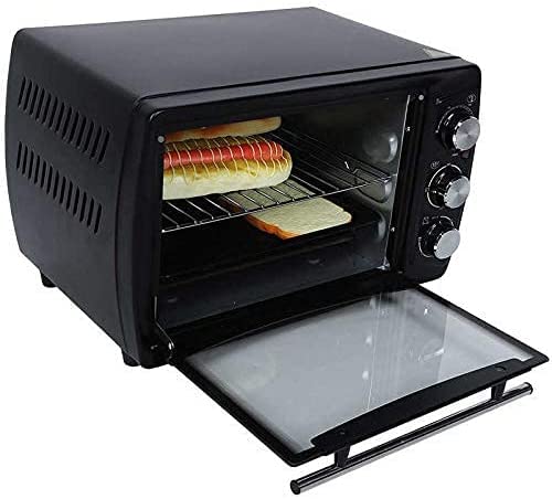 Forno Solo Forno A Microonde in Silver Tact Forno Elettrico Singolo Incorporato - Fornello Alogeno A Convezione Premium in Acciaio Inossidabile Ideale per Arrostire, Cuocere Utile