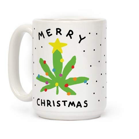 BJ ART – Printed Ceramic Coffee Mug, Christmas Gift, Have a Merry Christmas & Happy New Year, Gifts for Friends/Employees/Colleagues, Office Desk Gift, Gift for Loved Ones, 325 ML(DESIGN-342