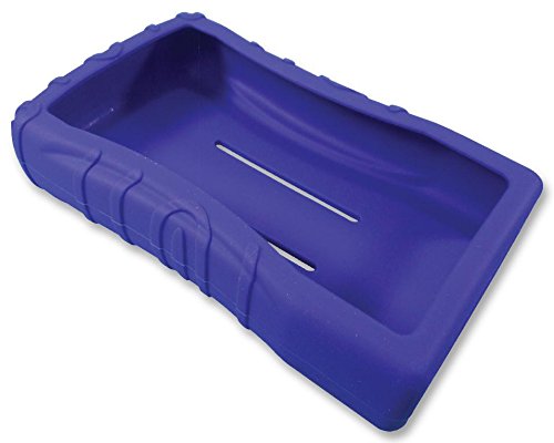 Accessoires de protection pour bottes 48,3 cm CHH452BBL bleu