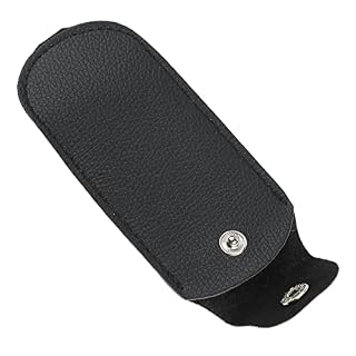 Eulbevoli Sac de Rangement en Cuir pour Harmonica, étui en Cuir pour Harmonica, résistant à l’usure, Pratique pour la fête - Les Beatles, Paul McCartney, John Lennon, RIngo Starr, George Harrison Eulbevoli Sac de Rangement en Cuir pour Harmonica, étui en Cuir pour Harmonica, résistant à l'usure, Pratique pour la fête – Image 5