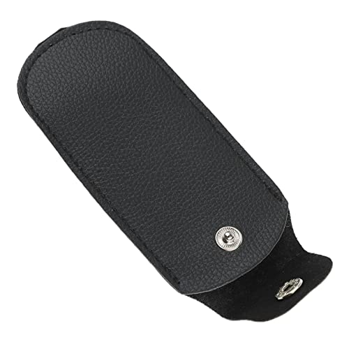 Eulbevoli Sac de Rangement en Cuir pour Harmonica, étui en Cuir pour Harmonica, résistant à l’usure, Pratique pour la fête - Les Beatles, Paul McCartney, John Lennon, RIngo Starr, George Harrison Eulbevoli Sac de Rangement en Cuir pour Harmonica, étui en Cuir pour Harmonica, résistant à l'usure, Pratique pour la fête – Image 6