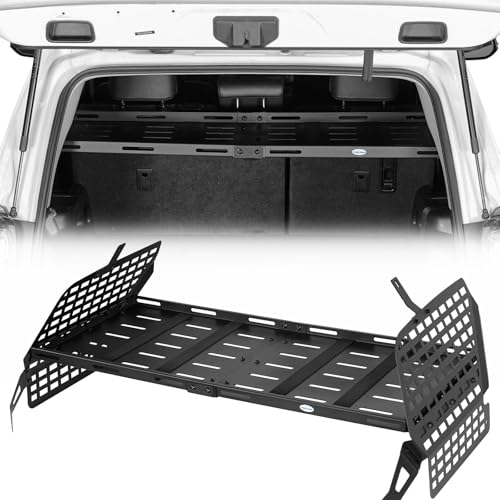 u-Box 4Runner Cargo Rack & MOLLE Kit