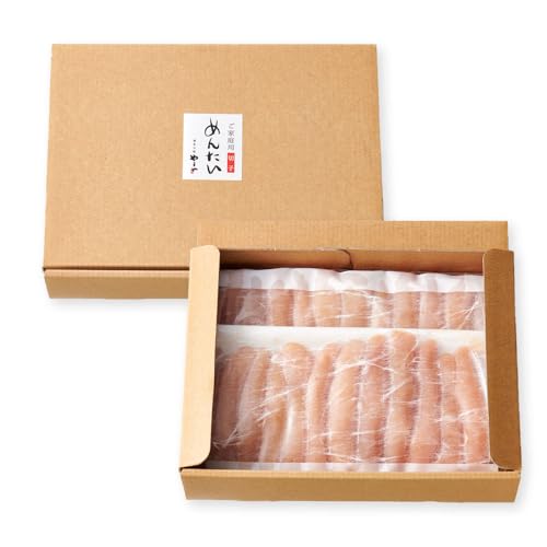 [訳あり]やまや 熟成 無着色 辛子明太子 切子 冷凍 1kg (1000g)