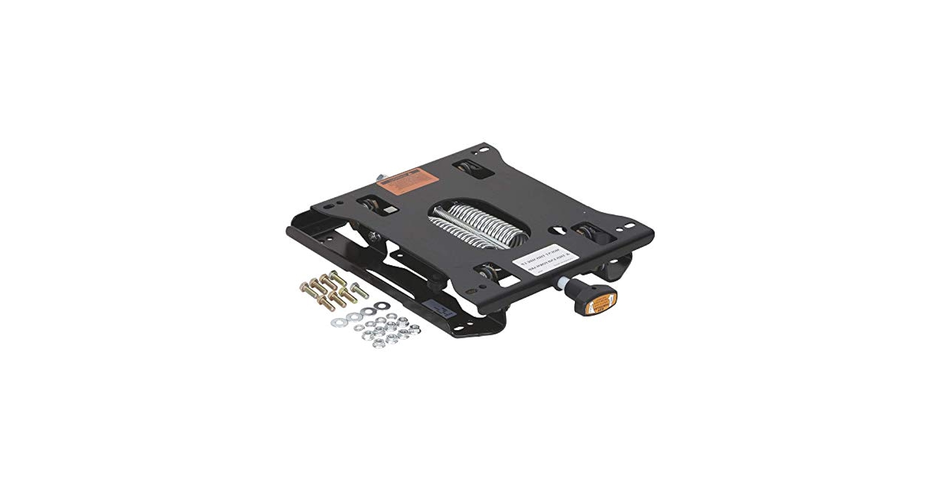 Amazon.com: TRAC SEATS MADE IN THE USA Seat Suspension Kit