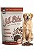 Lil' Bitz Hickory Smoked Beef Training Treats (4 oz)