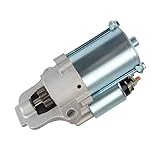 AUTOSITY Starter, Starter Fits Focus 2.0L L4 2005 2006 2007 2008 2009 2010 3S4Z11002AB 6674