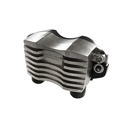 Antennas Direct Clearstream Juice Vhf/Uhf Low-Noise Preamplifier System, Urban, Rural, Indoor, Outdoor, Low-Loss Power Inserter, Two 36" High-Performance Coaxial Cables, 12V Dc Power Supply, - Juice,Black,All Purpose: 19Db Preamplifier With Fillters #TOP4