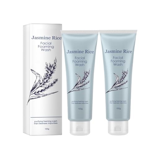 Nettoyant visage hydratant et raffermissant pour le soin de la peau