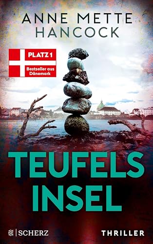 Teufelsinsel: Thriller | Die...