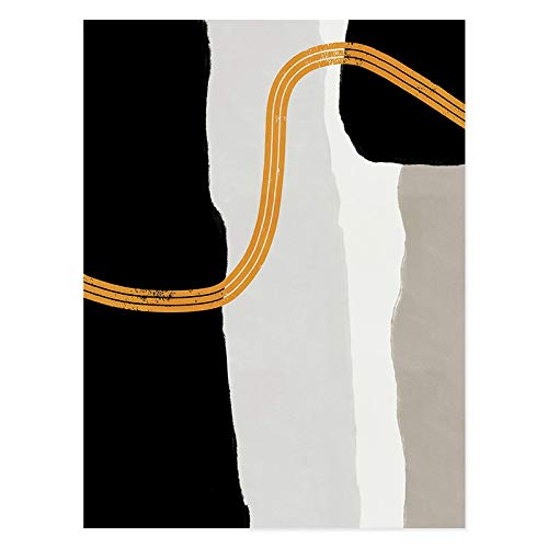 Peinture affiche et impression multicolore pour sublimer votre maison