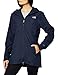 Produktbild THE NORTH FACE W Hikestllr Pk Sl Damenjacke XS Blau (URBAN Navy)