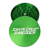 Santa Cruz Shredder