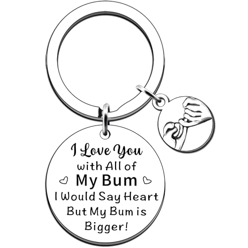 JMIMO I Love You Gifts for Him Funny Valentines Gifts for Boyfriend Husband Anniversary Christmas Birthday Present for Couple