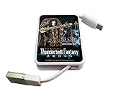 キャラリール Thunderbolt Fantasy 東離劍遊紀 03 蔑天骸