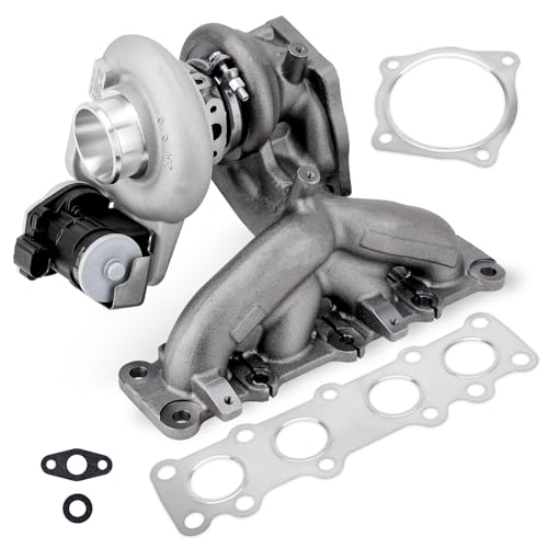28231-2GTA1 Turbo Turbocharger Kit with Gasket Compatible with 2015-2020 Hyundai