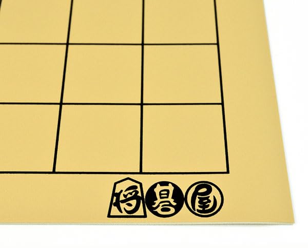 囲碁台のみ Amazon | 囲碁盤セット 新かや2寸接合足付碁盤竹セット翔（足付