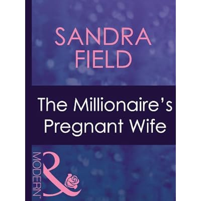 The Millionaire's Pregnant Wife