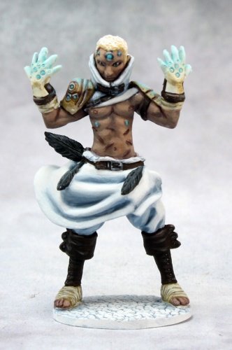 Reaper Miniatures Numenera: Nano
