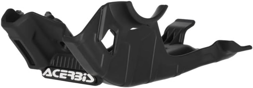Acerbis 2986770001 ACB Skid Plates