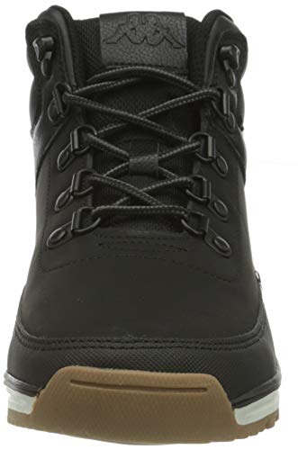 Boots enfant Kappa LOGO MONSI MD JR - vue 8