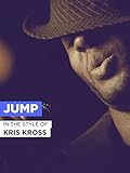  Jump im Stil von \