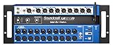 Audiosavings Bundle (1) Soundcraft Ui24R 24 Input Digital Soundboard Mixing Console Mixer Church/School (Items 1)