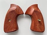 New! Grips Compatible with Colt D Frame Short Butt, Detective Special, Diamond Back Police Positive, Agent, Viper, Post 1966 Handmade