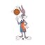 Bugs Bunny