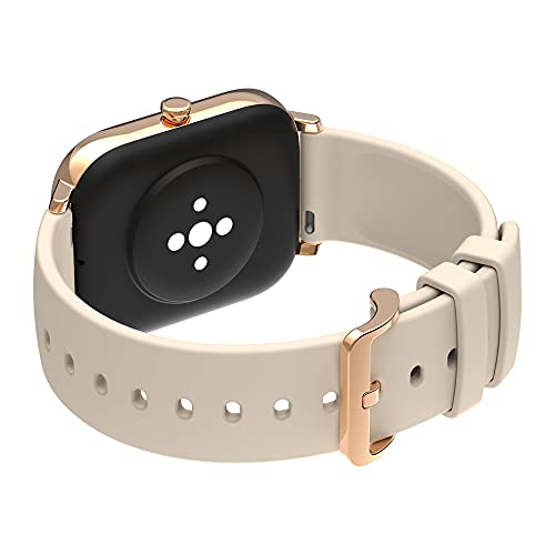 Relógio Amazfit GTS A1914 - Desert GOLD