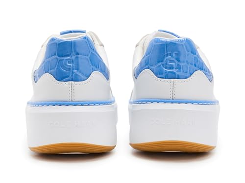 Image of Cole Haan Women's Grandpro Topspin Court Sneaker