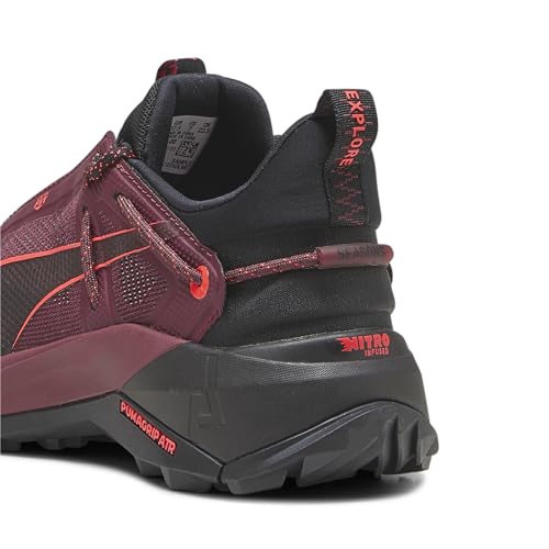 Image of Puma Womens Explore Nitro WNS Running Shoe