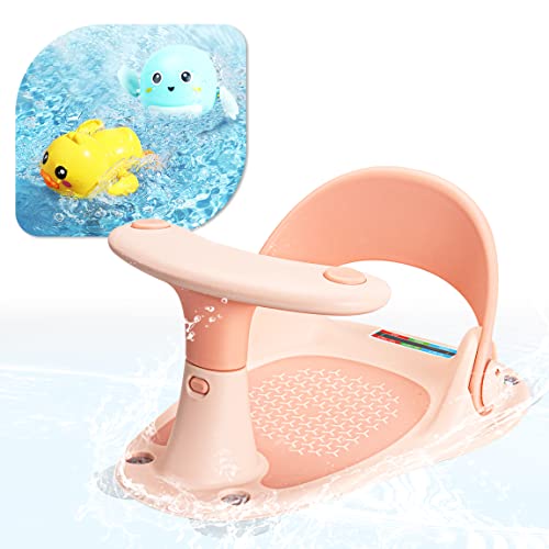 10 Best Safety 1St Baby Bath Seats Dec of 2022 BabyStuffLab