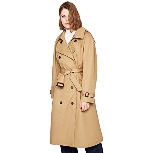 Pepe Jeans Freeda M jean slim femme en coton extensible taille standard