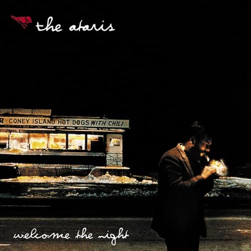 Ataris - Welcome The Night