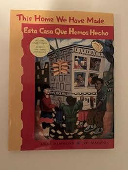 Hardcover This Home We Have Made Book