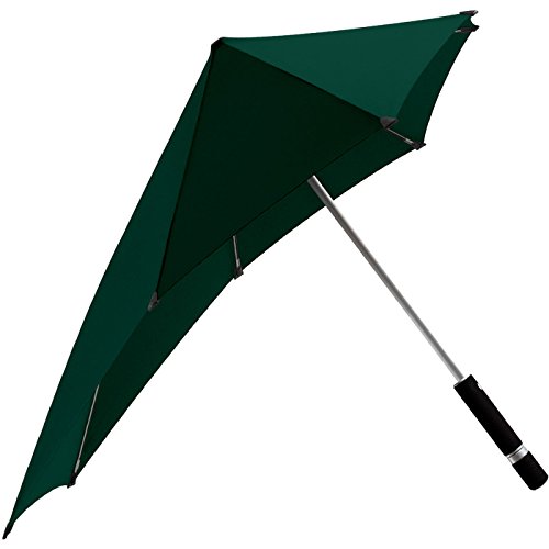 Preisvergleich Produktbild senz° original - Stormparaplu - Gritty Green