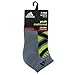 adidas Boys Cushion Low Cut Socks (Pack of 3)