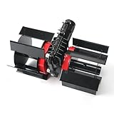 Daconovo 多機能芝刈り機 草刈り機アクセサリー 交換可能なブレード付き 土壌ほぐし/溝掘り/除草ホイールオプション 効率的なガーデニングと農業に