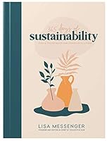 365 Days of Sustainability 0648587274 Book Cover