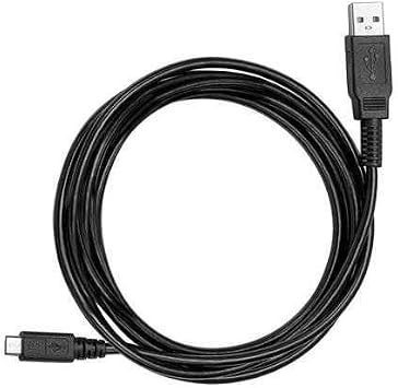 ECS KP-30 USB Cable for DS-9500 and DS-9500IT Olympus Digital Recorders
