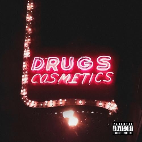 Drugs Cosmetics, Shi La Rosa & Pete Cho