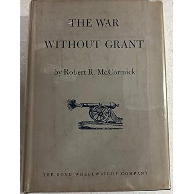 War Without Grant