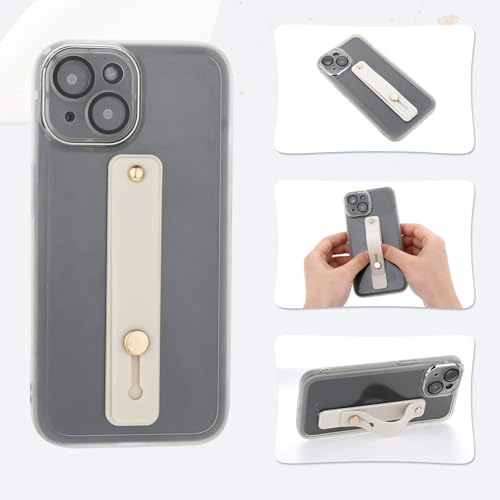 Handy Fingerhalter Innohhustle – 6 Stück Fingerhalterung für Smartphones