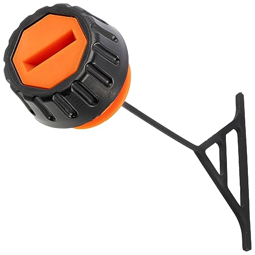 Aerzetix - C68929 - Tappo Di Olio Di Catena - Compatibile Con Stihl Ms 171 181 210 211 230 231 241 250 251 260 270 280 290 310 311 340 341 360 361 390