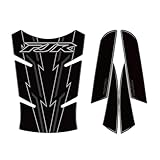 Avant d'appliquer l'autocollant, il est nécessaire de nettoyer la surface avec de l'alcool (enlever la graisse et la poussière). Avant l'application, assurez-vous que la surface est propre, sèche, dégraissée et exempte d'huile.